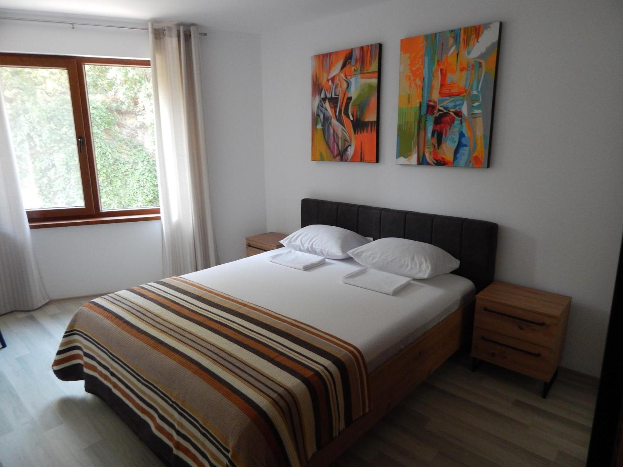 Apartment Aphaya, Complex Carpe Diem, Апартамент Афайя, Комплекс Карпе Дием Balchik Eksteriør billede