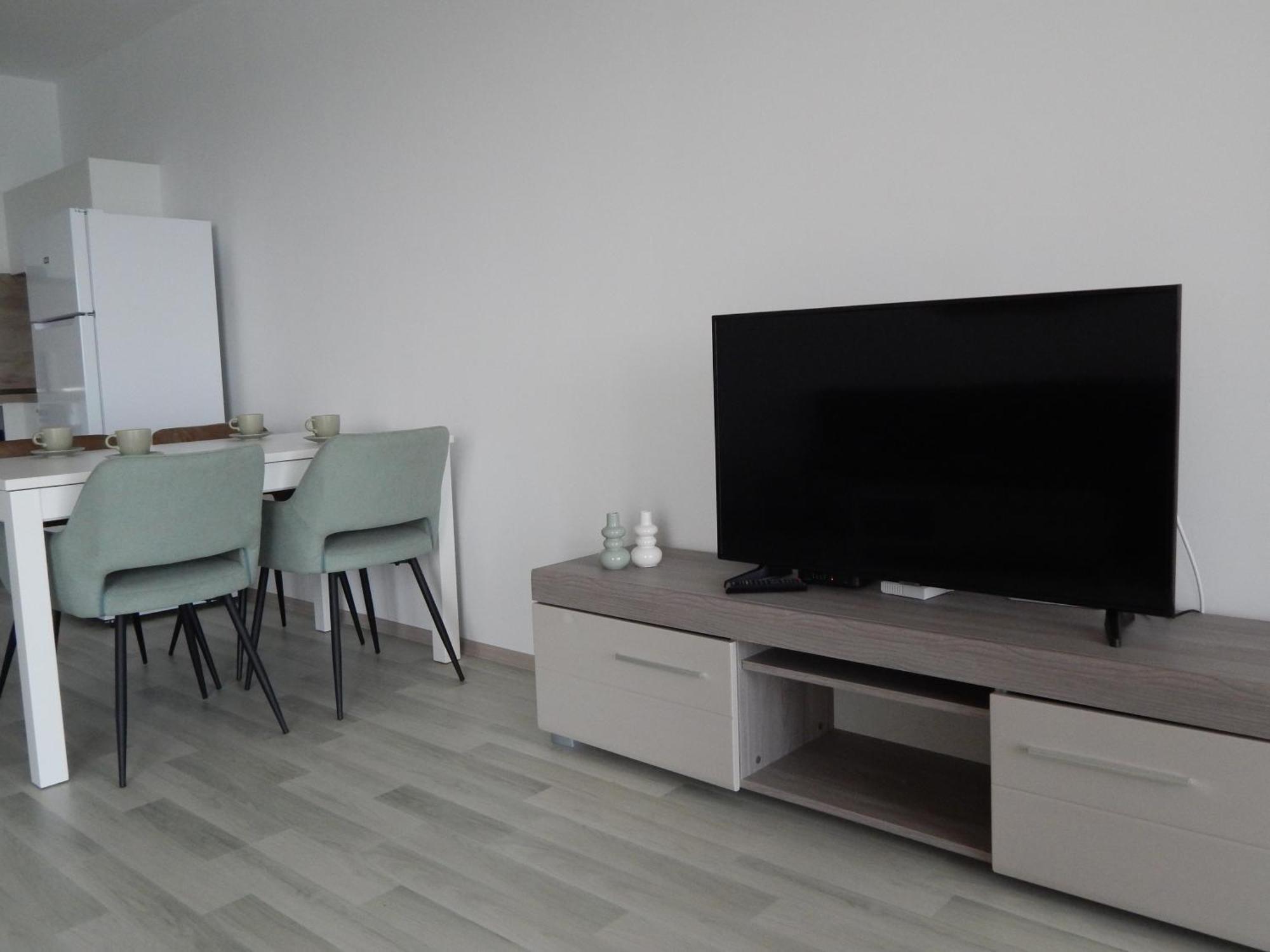 Apartment Aphaya, Complex Carpe Diem, Апартамент Афайя, Комплекс Карпе Дием Balchik Eksteriør billede