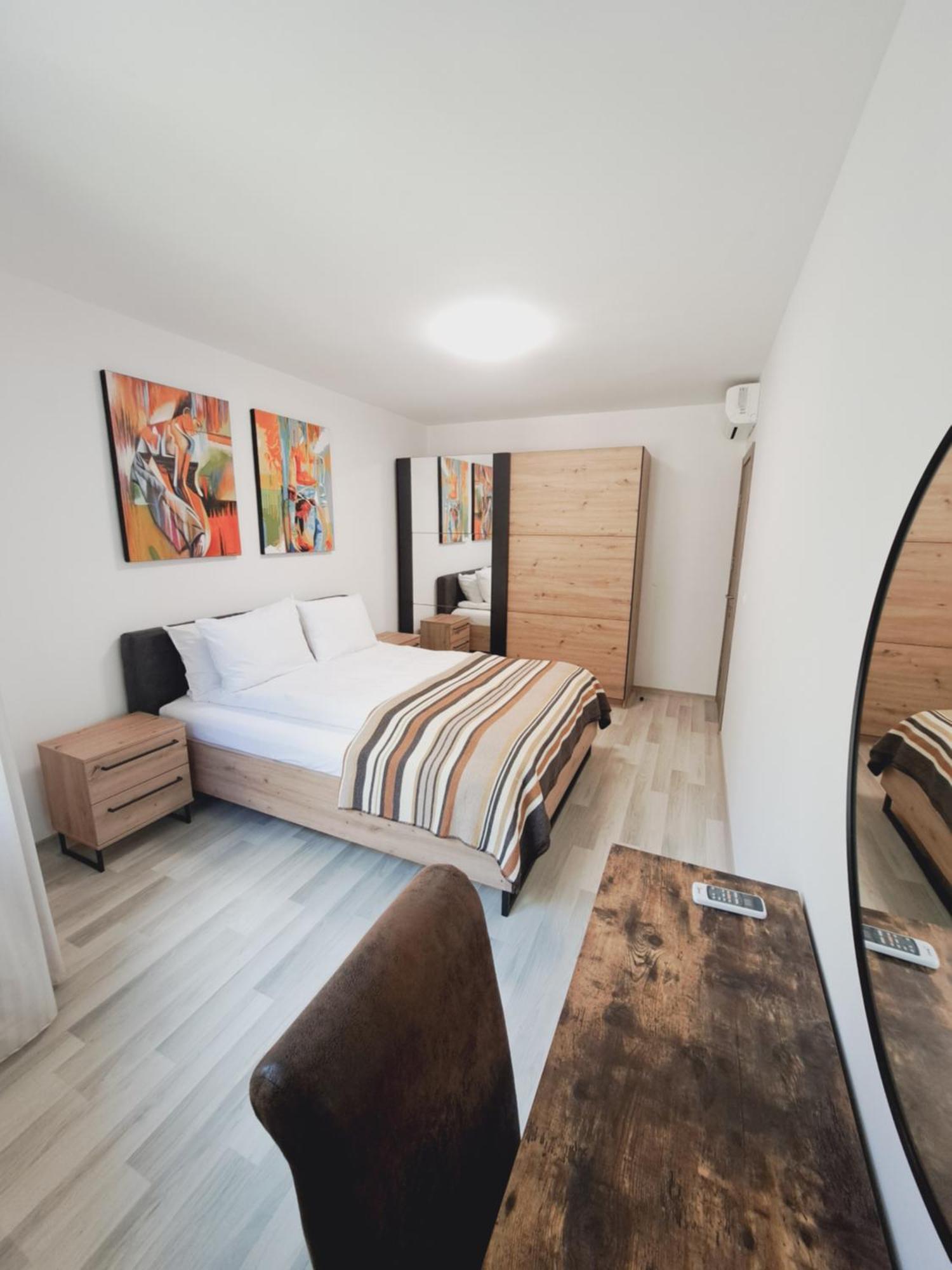 Apartment Aphaya, Complex Carpe Diem, Апартамент Афайя, Комплекс Карпе Дием Balchik Eksteriør billede